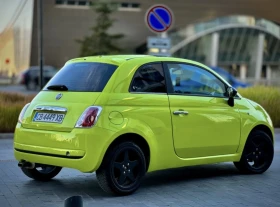 Обява за продажба на Fiat 500 ~6 500 лв. - изображение 2