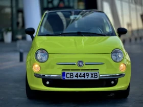 Обява за продажба на Fiat 500 ~6 500 лв. - изображение 4