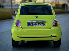 Обява за продажба на Fiat 500 ~6 500 лв. - изображение 5