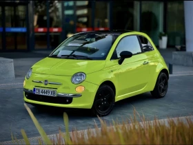 Обява за продажба на Fiat 500 ~6 500 лв. - изображение 1