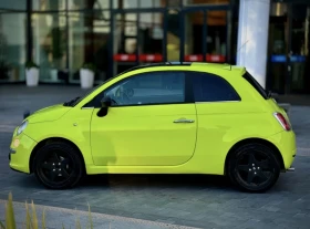 Обява за продажба на Fiat 500 ~6 500 лв. - изображение 6