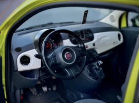 Обява за продажба на Fiat 500 ~6 500 лв. - изображение 7