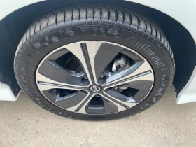 Nissan Leaf  FullLed Camera360 Assist 56000km!!! | Mobile.bg    15