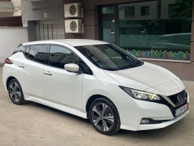 Обява за продажба на Nissan Leaf  FullLed Camera360 Assist 56000km!!! ~27 890 лв. - изображение 2