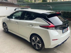 Обява за продажба на Nissan Leaf  FullLed Camera360 Assist 56000km!!! ~27 890 лв. - изображение 4