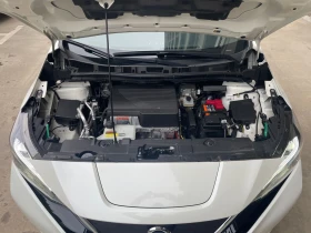Обява за продажба на Nissan Leaf  FullLed Camera360 Assist 56000km!!! ~27 890 лв. - изображение 5