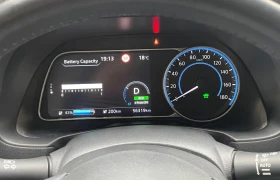 Nissan Leaf FullLed Camera360 Assist 56000km!!! - 27890 лв. - 42546194 | Car24.bg