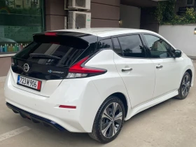 Обява за продажба на Nissan Leaf  FullLed Camera360 Assist 56000km!!! ~27 890 лв. - изображение 3