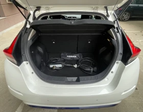 Обява за продажба на Nissan Leaf  FullLed Camera360 Assist 56000km!!! ~27 890 лв. - изображение 6