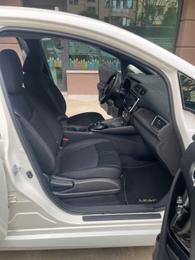 Обява за продажба на Nissan Leaf  FullLed Camera360 Assist 56000km!!! ~27 890 лв. - изображение 8