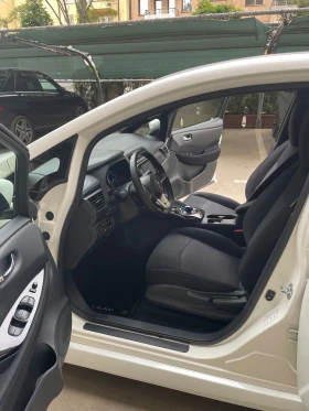 Обява за продажба на Nissan Leaf  FullLed Camera360 Assist 56000km!!! ~27 890 лв. - изображение 7