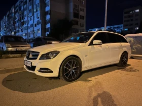 Mercedes-Benz C 200 AVANTGARDE | Mobile.bg    15