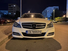 Mercedes-Benz C 200 AVANTGARDE | Mobile.bg    14