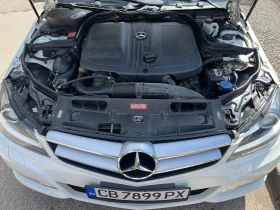 Mercedes-Benz C 200 AVANTGARDE | Mobile.bg    7