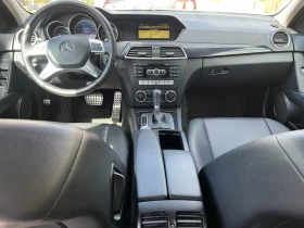 Mercedes-Benz C 200 AVANTGARDE | Mobile.bg    12
