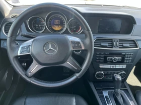 Mercedes-Benz C 200 AVANTGARDE | Mobile.bg    9