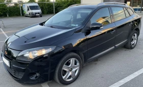 Обява за продажба на Renault Megane 1.5D Barter! ~3 579 EUR - изображение 1