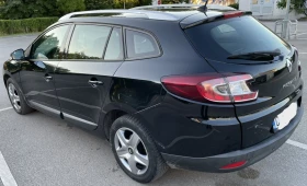 Обява за продажба на Renault Megane 1.5D Barter! ~3 579 EUR - изображение 4
