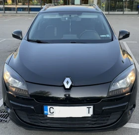 Обява за продажба на Renault Megane 1.5D Barter! ~3 579 EUR - изображение 1