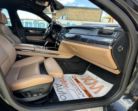 BMW 740 d xDRIVE SoftClose/360&#39;камери/Сменени вериги - 29500 лв. - 48047583 13