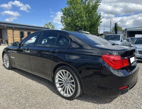 BMW 740 d xDRIVE SoftClose/360&#39;камери/Сменени вериги - 29500 лв. - 48047583 6