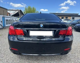 BMW 740 d xDRIVE SoftClose/360&#39;камери/Сменени вериги - 29500 лв. - 48047583 5