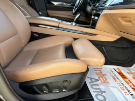 BMW 740 d xDRIVE SoftClose/360&#39;камери/Сменени вериги - 29500 лв. - 48047583 14