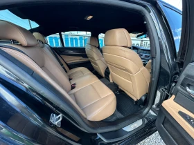 BMW 740 d xDRIVE SoftClose/360&#39;камери/Сменени вериги - 29500 лв. - 48047583 11
