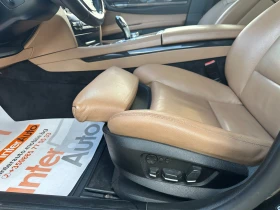 BMW 740 d xDRIVE SoftClose/360&#39;камери/Сменени вериги - 29500 лв. - 48047583 9