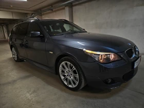 Обява за продажба на BMW 530 М ПАКЕТ ~15 200 лв. - изображение 4