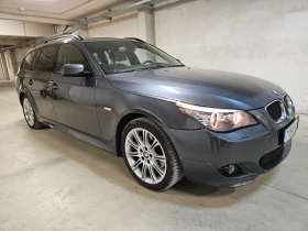 Обява за продажба на BMW 530 М ПАКЕТ ~15 200 лв. - изображение 3