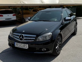 Mercedes-Benz C 220 CDI AVTOMAT NAVI PDC FULLL !!! ТОП СЪСТОЯНИЕ !!!