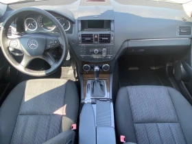 Mercedes-Benz C 220 CDI AVTOMAT NAVI PDC FULLL !!!   !!! | Mobile.bg    12