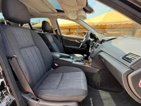 Mercedes-Benz C 220 CDI AVTOMAT NAVI PDC FULLL !!!   !!! | Mobile.bg    14
