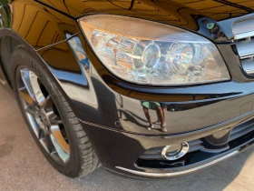 Mercedes-Benz C 220 CDI AVTOMAT NAVI PDC FULLL !!!   !!! | Mobile.bg    7