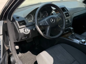 Mercedes-Benz C 220 CDI AVTOMAT NAVI PDC FULLL !!!   !!! | Mobile.bg    11