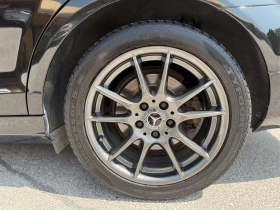 Mercedes-Benz C 220 CDI AVTOMAT NAVI PDC FULLL !!!   !!! | Mobile.bg    8