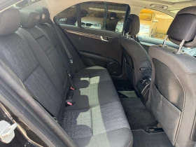 Mercedes-Benz C 220 CDI AVTOMAT NAVI PDC FULLL !!!   !!! | Mobile.bg    15