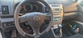 Toyota Corolla verso 1.8 LPC | Mobile.bg    9