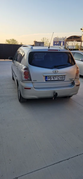 Toyota Corolla verso 1.8 LPC | Mobile.bg    3