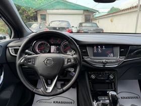 Opel Astra 1.4T ECOTEC CNG  | Mobile.bg    9