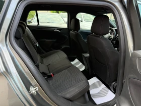 Opel Astra 1.4T ECOTEC CNG  | Mobile.bg    14
