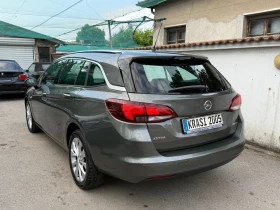 Opel Astra 1.4T ECOTEC CNG  | Mobile.bg    4
