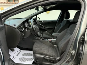 Opel Astra 1.4T ECOTEC CNG  | Mobile.bg    7