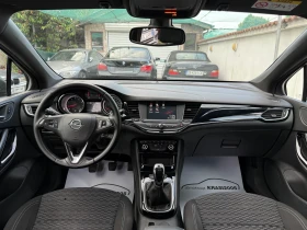 Opel Astra 1.4T ECOTEC CNG  | Mobile.bg    10