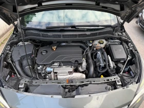 Opel Astra 1.4T ECOTEC CNG  | Mobile.bg    17