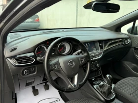 Opel Astra 1.4T ECOTEC CNG  | Mobile.bg    8