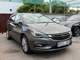 Opel Astra 1.4T ECOTEC CNG  | Mobile.bg    3