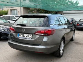 Opel Astra 1.4T ECOTEC CNG  | Mobile.bg    6