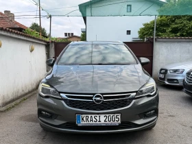 Opel Astra 1.4T ECOTEC CNG  | Mobile.bg    2